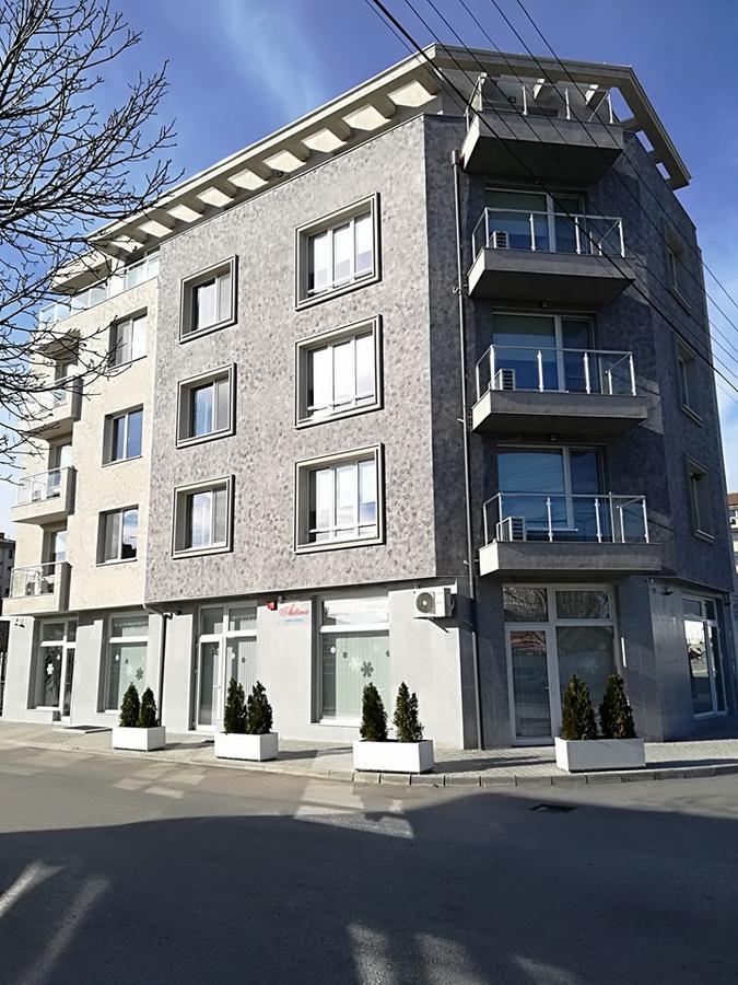 Aparthotel Astoria Hisarya Esterno foto