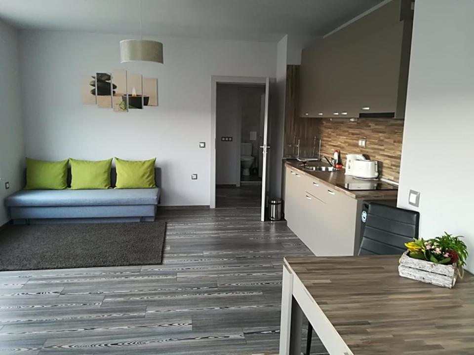 Aparthotel Astoria Hisarya Esterno foto